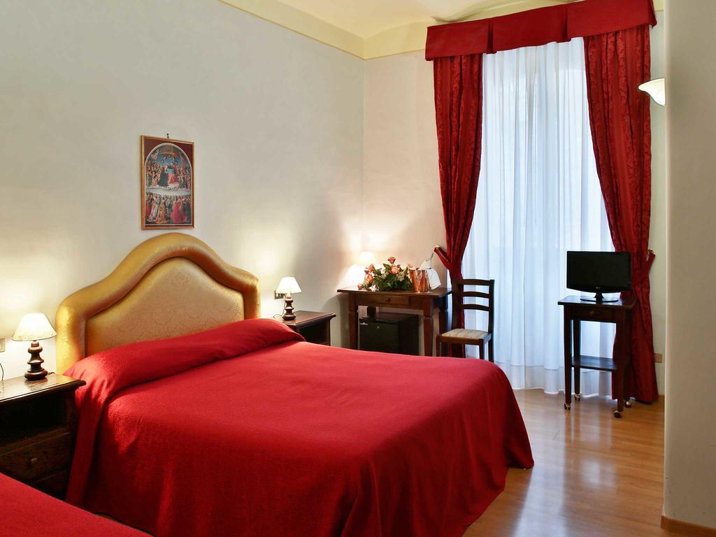 Hotel Windsor Savoia Assisi Ngoại thất bức ảnh