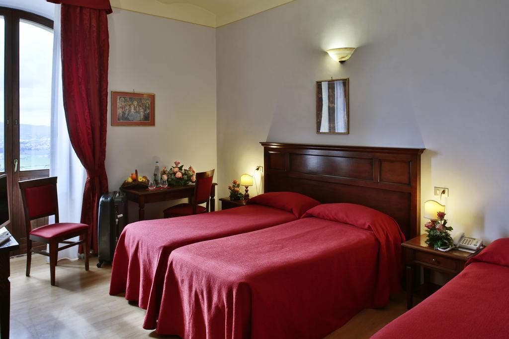 Hotel Windsor Savoia Assisi Ngoại thất bức ảnh