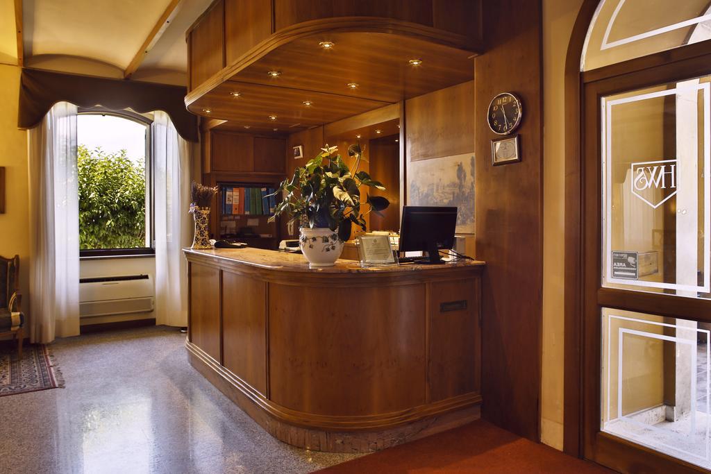 Hotel Windsor Savoia Assisi Ngoại thất bức ảnh