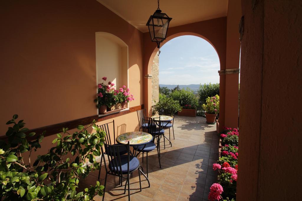 Hotel Windsor Savoia Assisi Ngoại thất bức ảnh